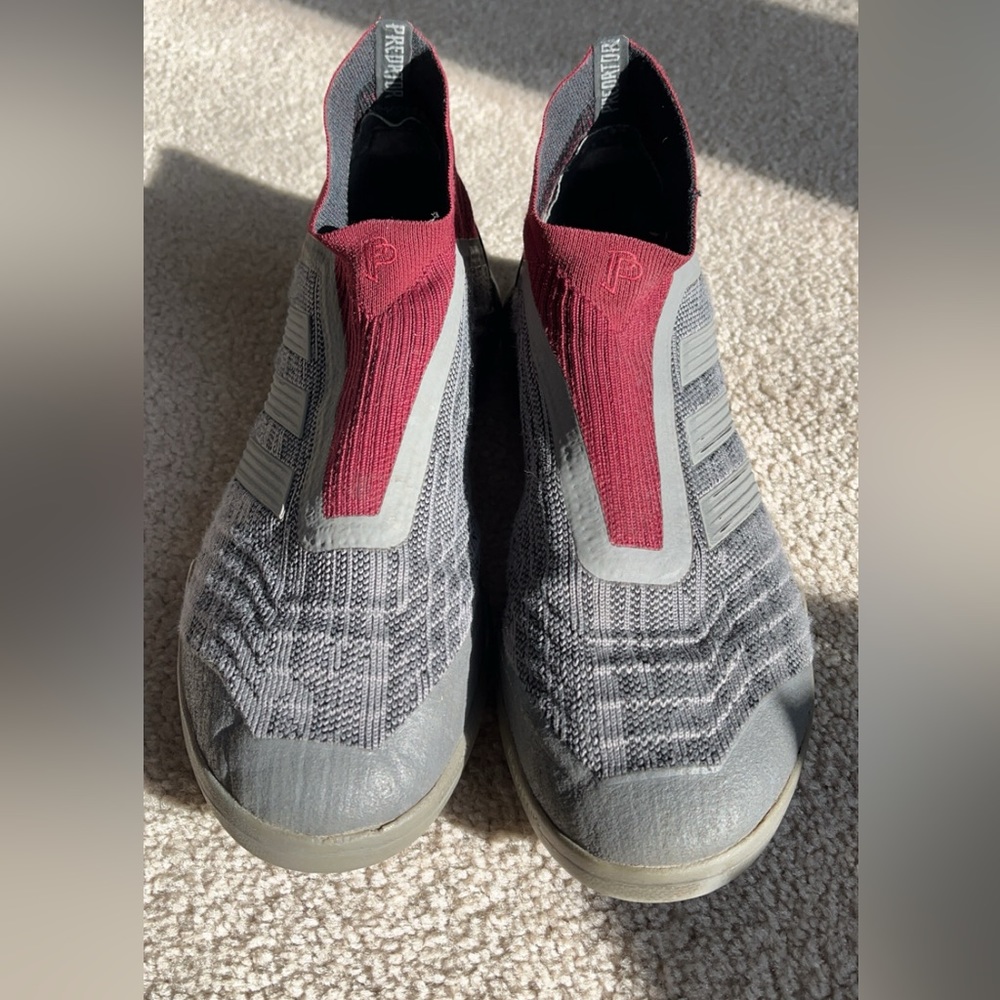 Adidas Predator 18+ ‘Paul Pogba’